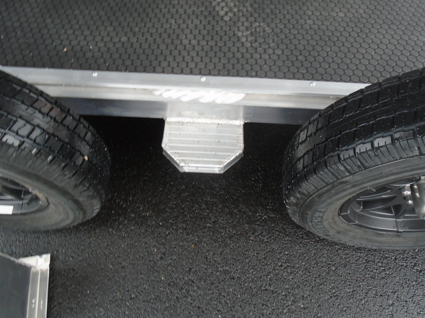 New 2026 ALCOM STEALTH Car / Racing Trailer