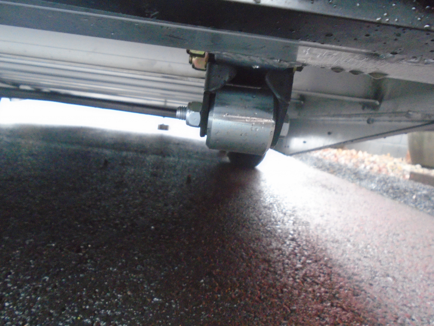 New 2026 ALCOM STEALTH Car / Racing Trailer