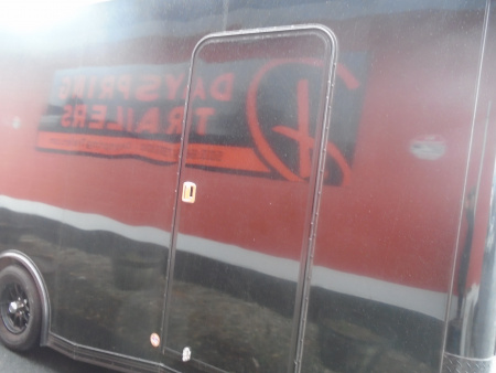 New 2026 ALCOM STEALTH Car / Racing Trailer