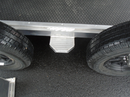 New 2026 ALCOM STEALTH Car / Racing Trailer