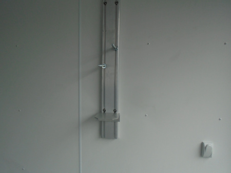 New 2026 ALCOM STEALTH Car / Racing Trailer