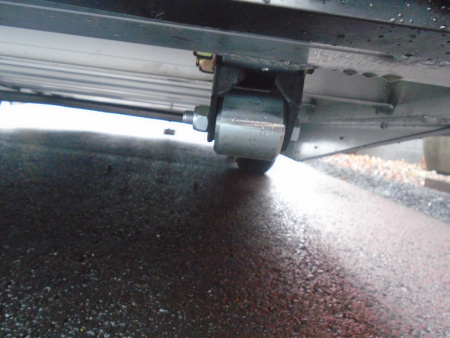 New 2026 ALCOM STEALTH Car / Racing Trailer