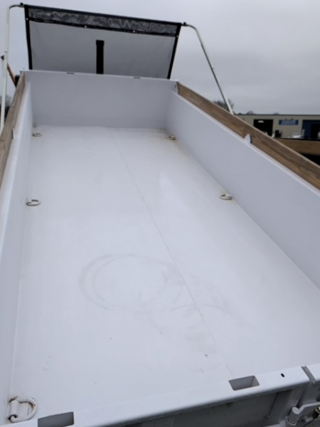 New 2026 Diamond C Trailers LPT208 - Pacesetter Edition Dump Trailer