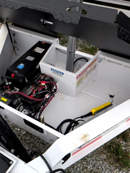 New 2026 Diamond C Trailers LPT208 - Pacesetter Edition Dump Trailer