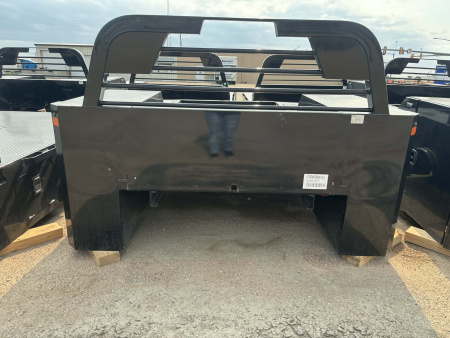 New Norstar SD 8'6" x 84" _56CTA