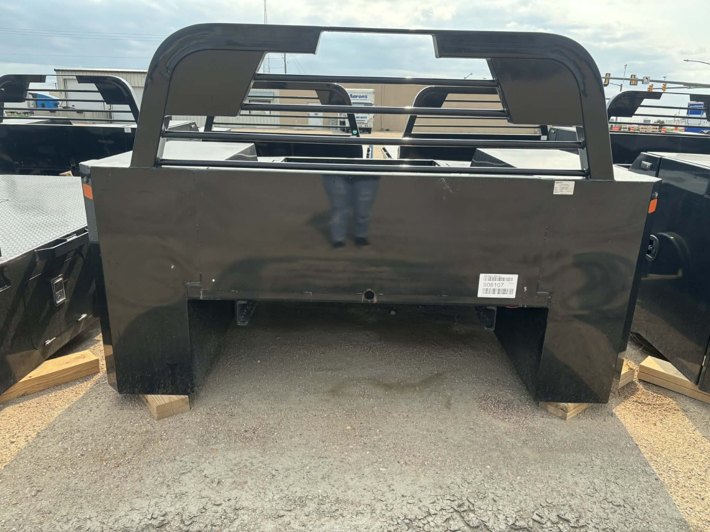 New NORSTAR SD 8'6" x 90" _ 58 CTA