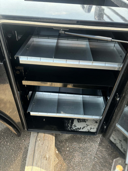 New NORSTAR SD 8'6" x 90" _ 58 CTA