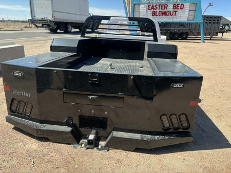 New NORSTAR SD 8'6" x 90" _ 58 CTA