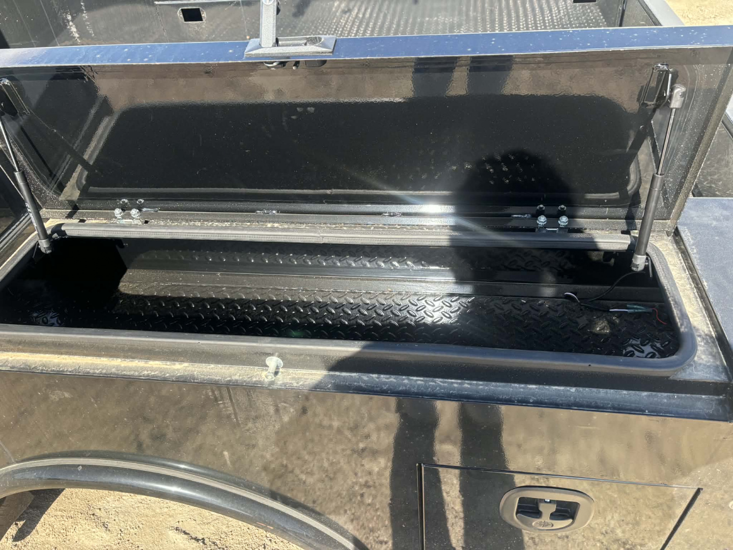 New Norstar SD 8'6" x 90" _ 58 CTA