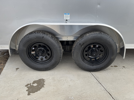 New 2026 US Cargo ULAFT716TA2 Cargo / Enclosed Trailer