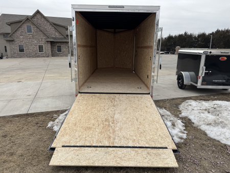 New 2026 US Cargo ULAFT716TA2 Cargo / Enclosed Trailer