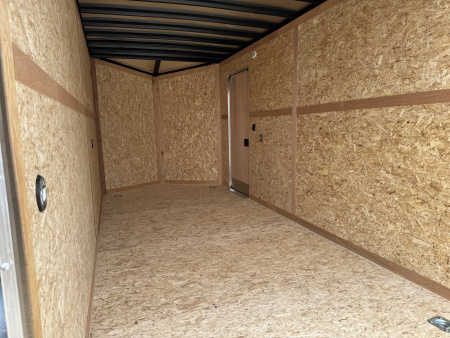 New 2026 US Cargo ULAFT716TA2 Cargo / Enclosed Trailer