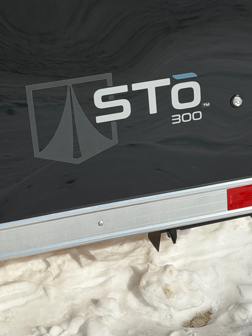 New NEW 2026 ATC 6x12 V-Nose "STo300” Aluminum Enclosed Cargo Trailer w/ Ramp