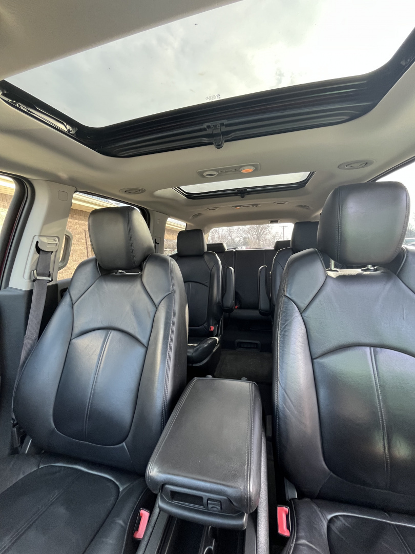 Used 2012 GMC Acadia SLT SUV