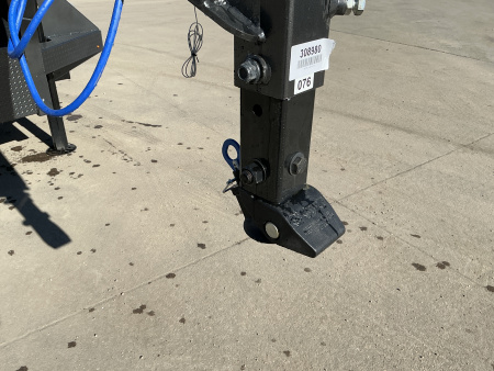 New 2026 FMAX212 HDT 32X102 Flatbed Trailer