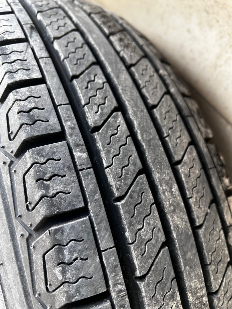 Used 2017 H&H Trailers 83"X20' ALUMINUM TILT CAR HAULER Car / Racing Trailer