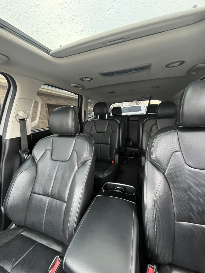 Used 2021 Kia Telluride SUV