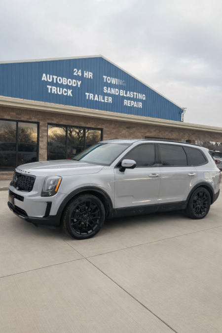 Used 2021 Kia Telluride SUV