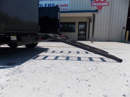 New 2026 Good Guys Trailers GG DL7R1628ESERB-CU02-HS04-J04-SP02 Dump Trailer