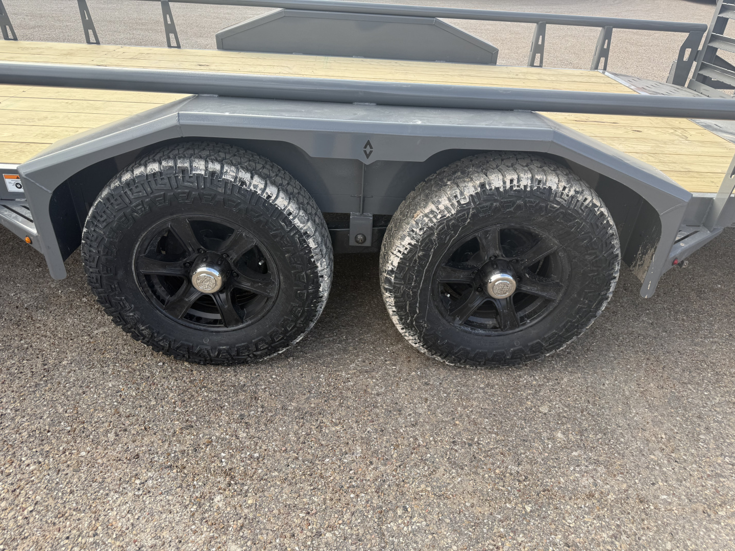 New 2026 Diamond C Trailers TUT206 18X83 Utility Trailer