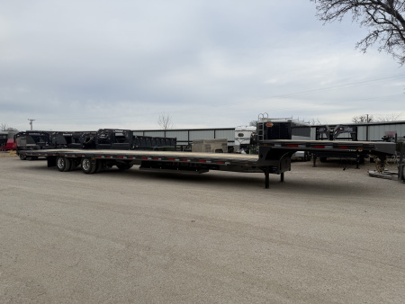 New 2026 Diamond C Trailers SDX216 102X43 HDT Step Deck