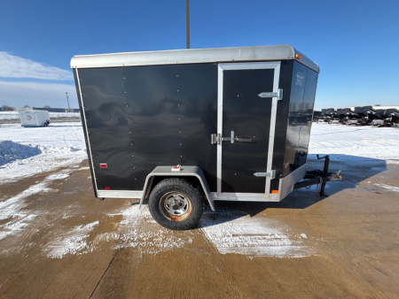 Used 2007 Other USED Other