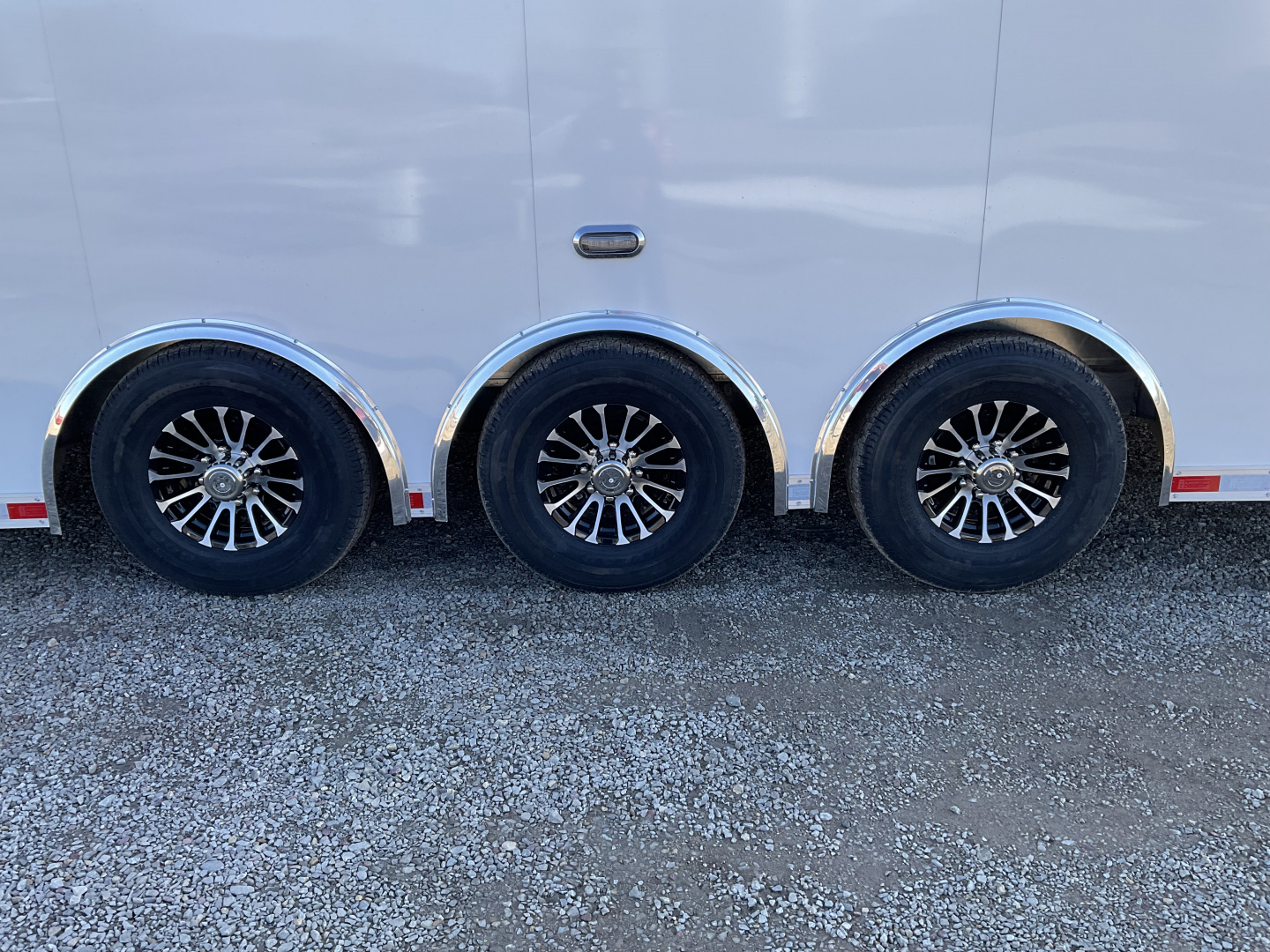 New 2026 Haulmark EGALX8532R5-S Car / Racing Trailer