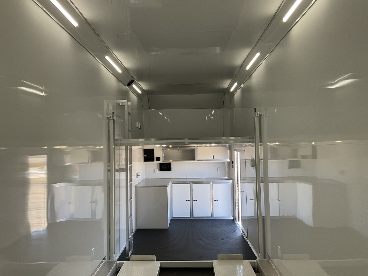 New 2026 Haulmark EGALX8532R5-S Car / Racing Trailer