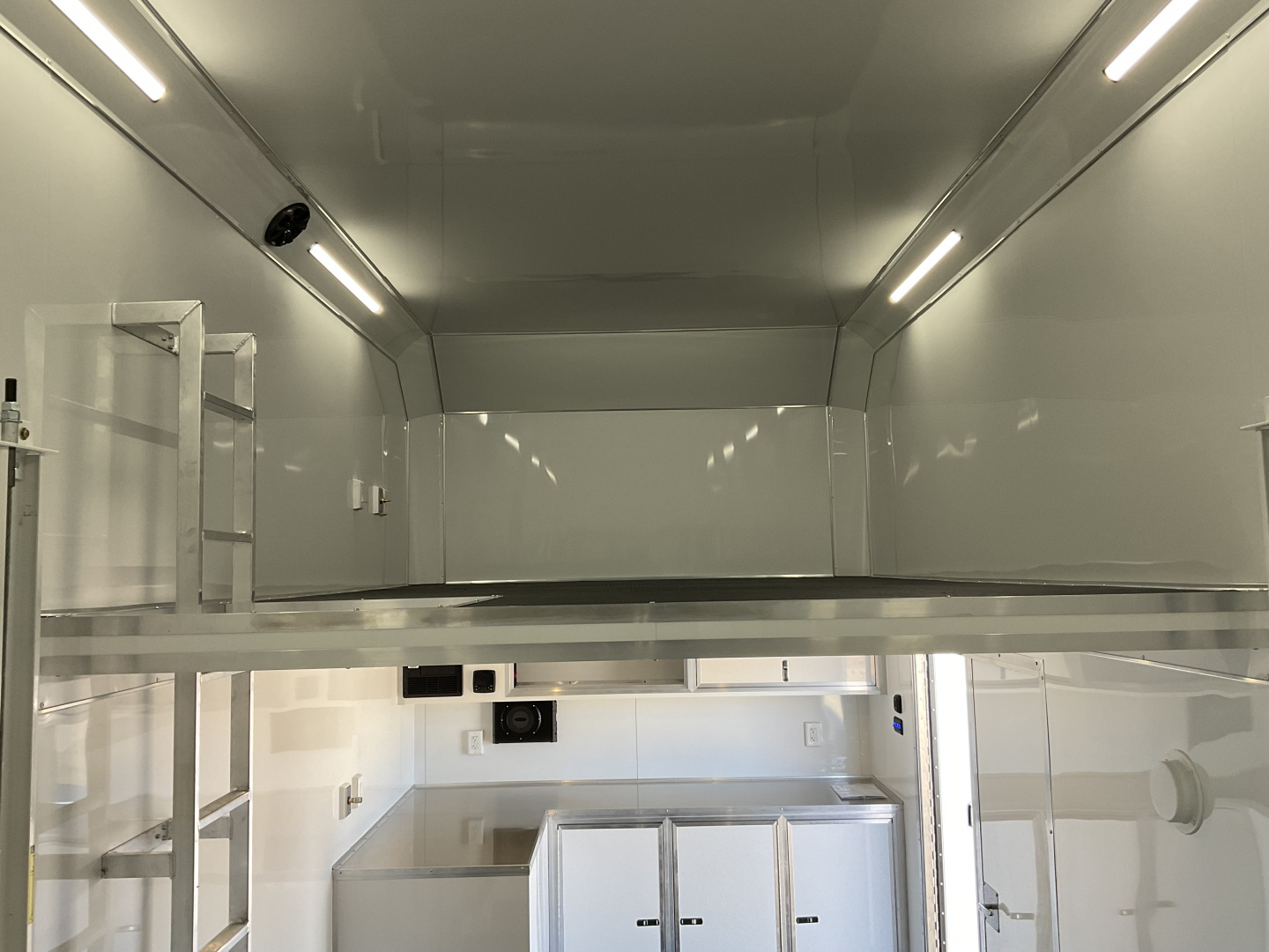 New 2026 Haulmark EGALX8532R5-S Car / Racing Trailer