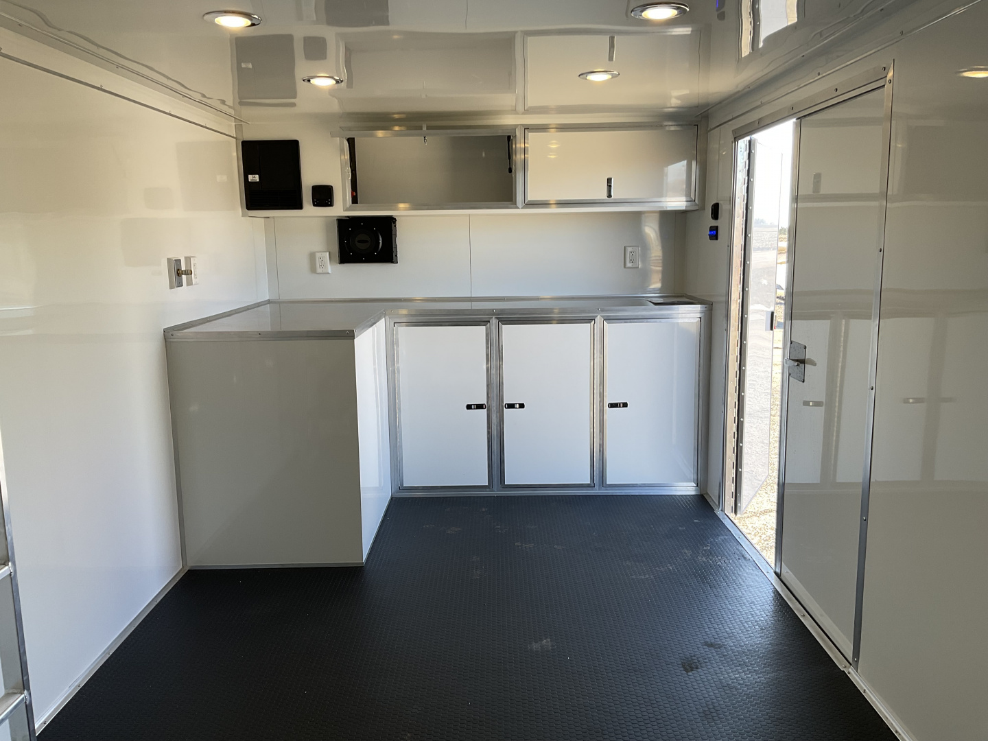 New 2026 Haulmark EGALX8532R5-S Car / Racing Trailer