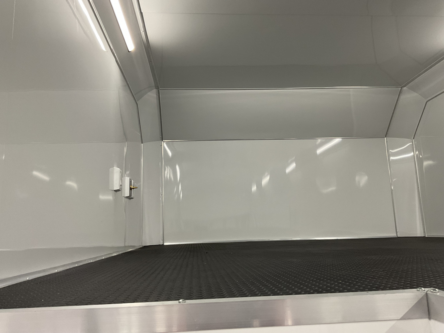 New 2026 Haulmark EGALX8532R5-S Car / Racing Trailer