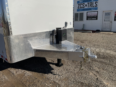 New 2026 Haulmark EGALX8532R5-S Car / Racing Trailer