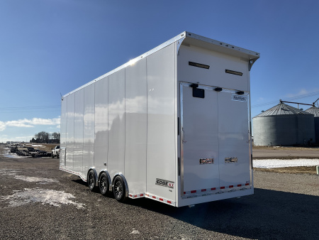 New 2026 Haulmark EGALX8532R5-S Car / Racing Trailer