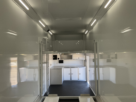 New 2026 Haulmark EGALX8532R5-S Car / Racing Trailer