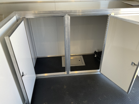 New 2026 Haulmark EGALX8532R5-S Car / Racing Trailer