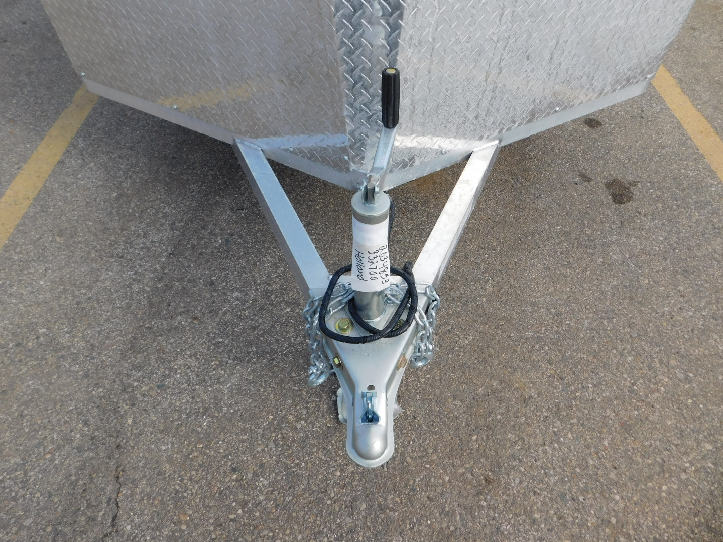 New 2026 NEO Trailers NAVLE126 Cargo / Enclosed Trailer