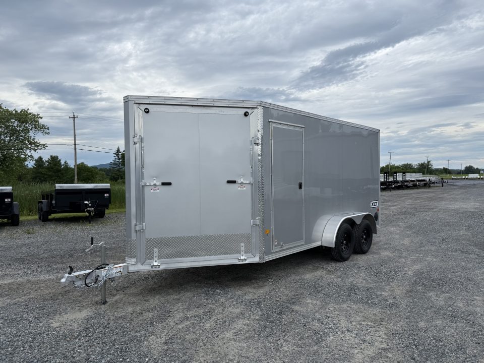 2026 ALCOM STEALTH XLT