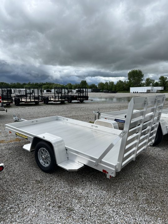 2027 Aluma 6810S-TG photo 3