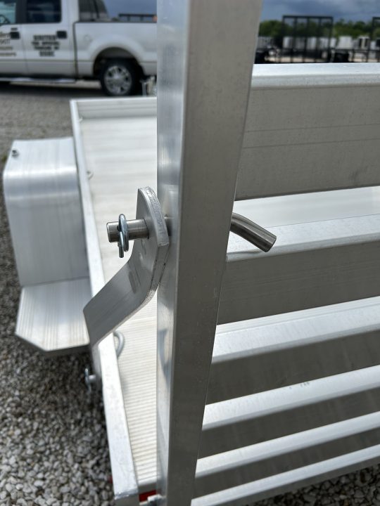 2027 Aluma 6810S-TG photo 4