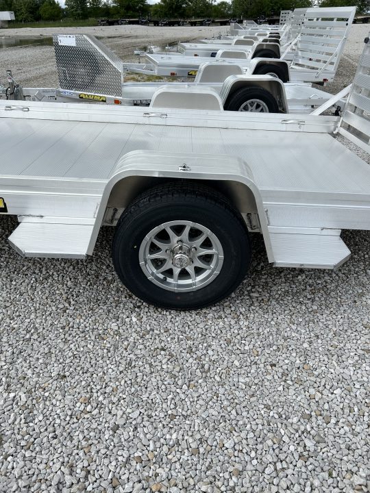 2027 Aluma 6810S-TG photo 6
