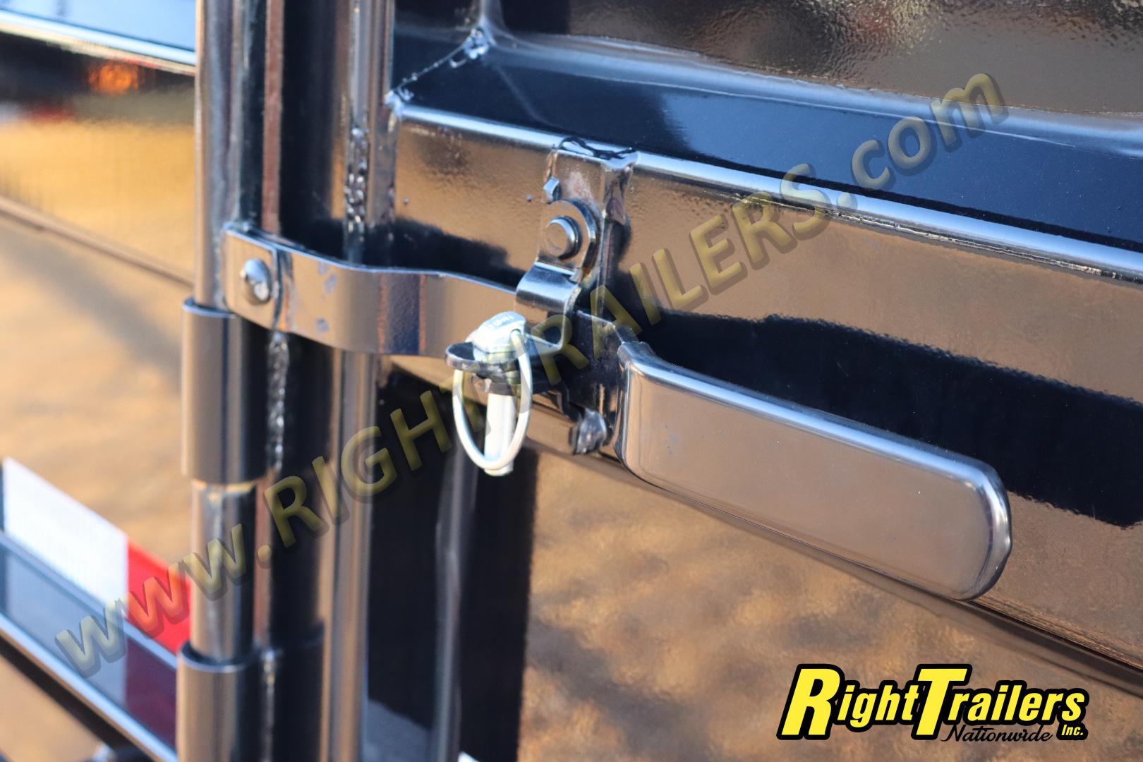 New 2026 7X14 PJ DUMP TRAILER
