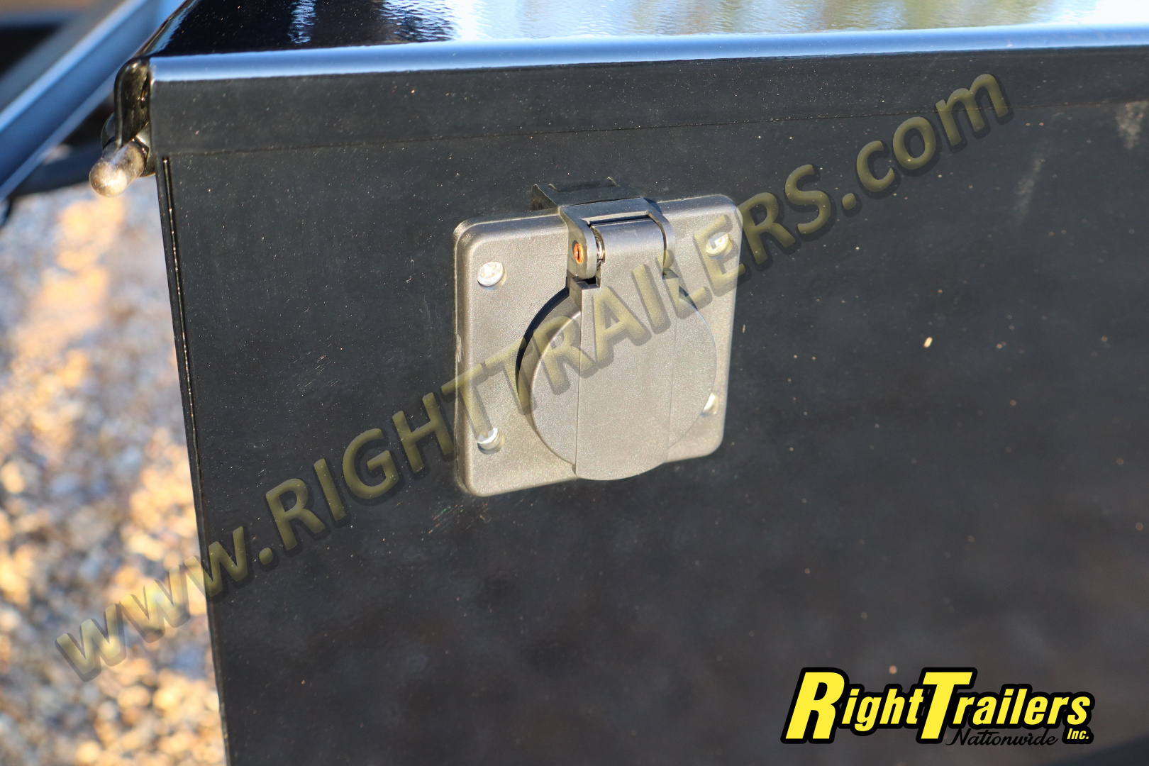 New 2026 7X14 PJ DUMP TRAILER
