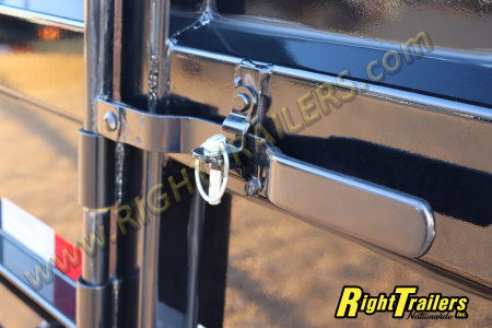 New 2026 7X14 PJ DUMP TRAILER