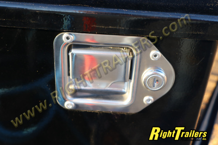 New 2026 7X14 PJ DUMP TRAILER
