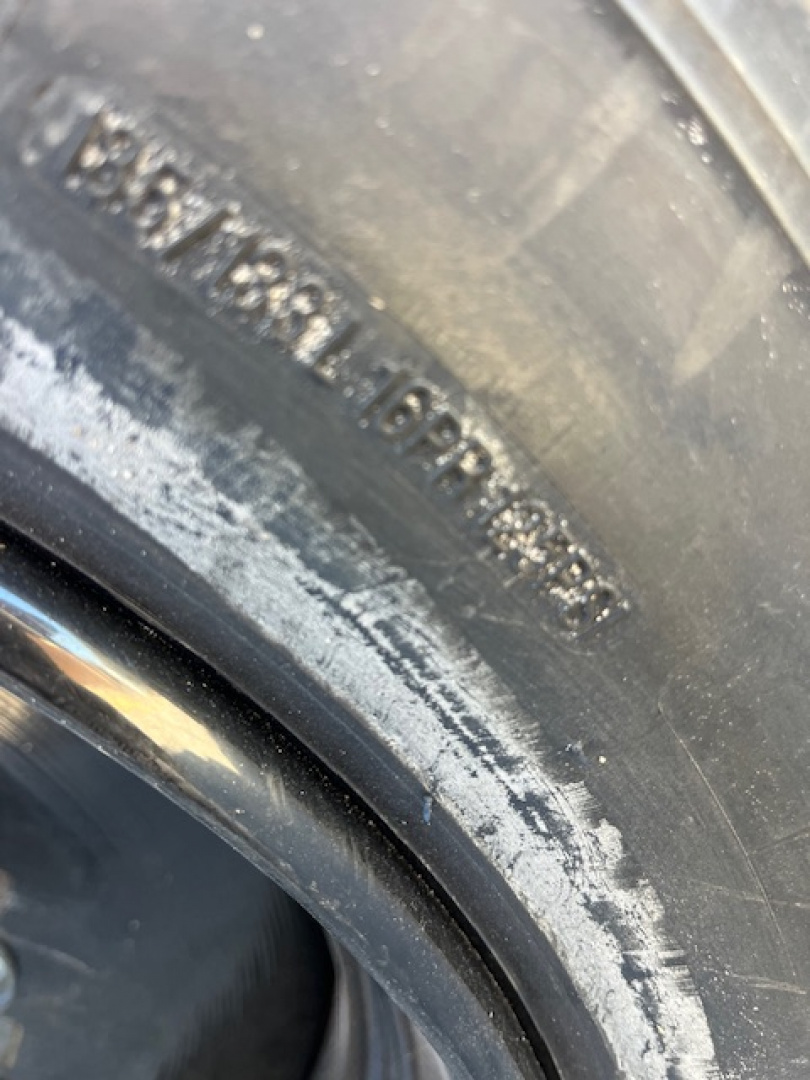 New 2026 Southern Utility 7 X 22 16K EQUIPMENT W/ PONY RAMPS Equipment Trailer