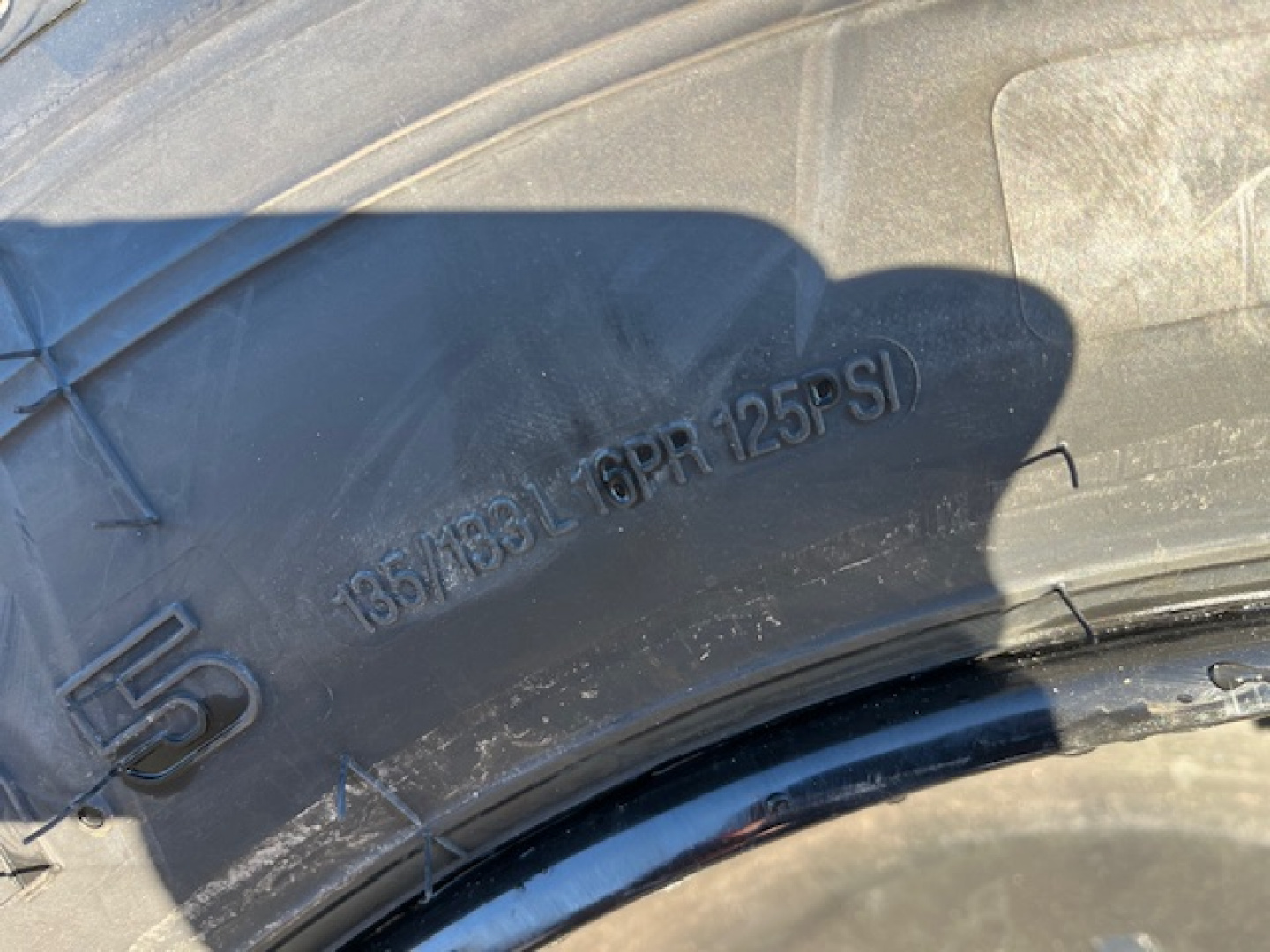 New 2026 Southern Utility 7 X 16 16K DUMP W/ 2 FOOT SIDES Dump Trailer