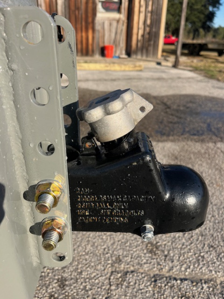 New 2026 Southern Utility 7 X 16 16K DUMP W/ 2 FOOT SIDES Dump Trailer