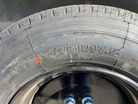 New 2026 Southern Utility 7 X 26 16K EQUIPMENT TRAILER Equipment Trailer