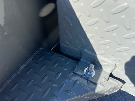 New 2026 Southern Utility 7 X 26 16K EQUIPMENT TRAILER Equipment Trailer