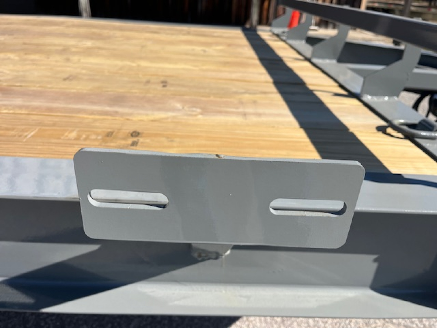 New 2026 Southern Utility 7 X 18 14K EQUIPMENT Equipment Trailer